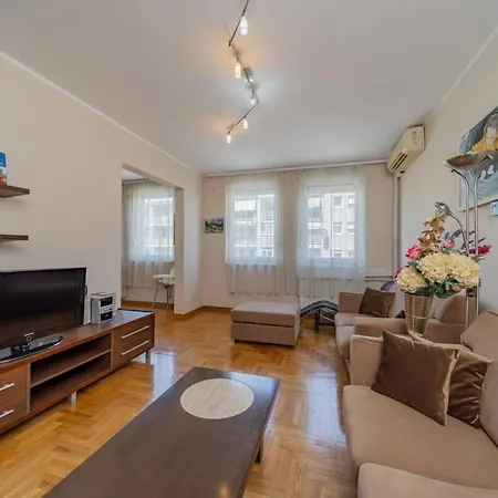 Apartamento In Arena