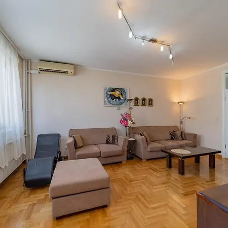 Apartamento In Arena *