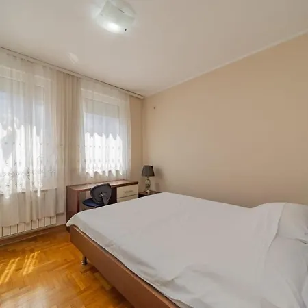 In Arena Apartamento *