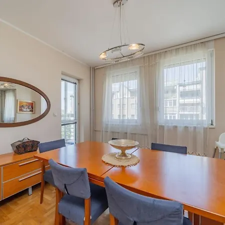 Apartamento In Arena Belgrado