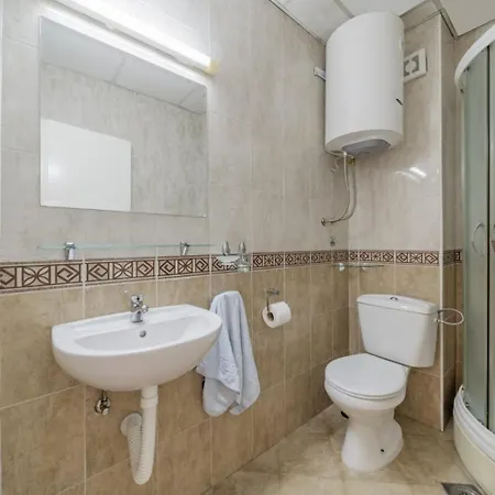 Apartamento In Arena Belgrado