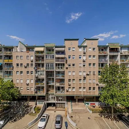 In Arena Белград