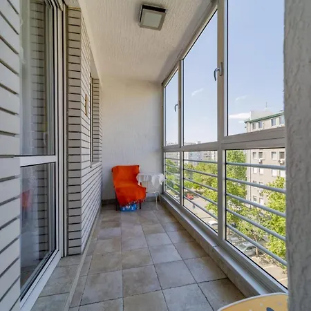 Apartamento In Arena *