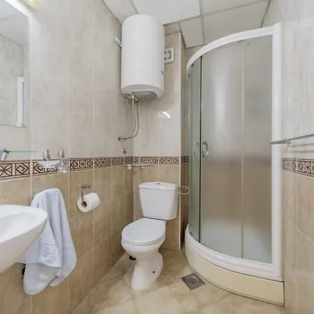 In Arena Apartamento Belgrado