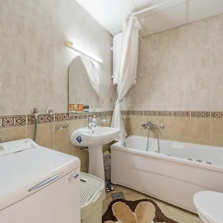 In Arena Apartamento *